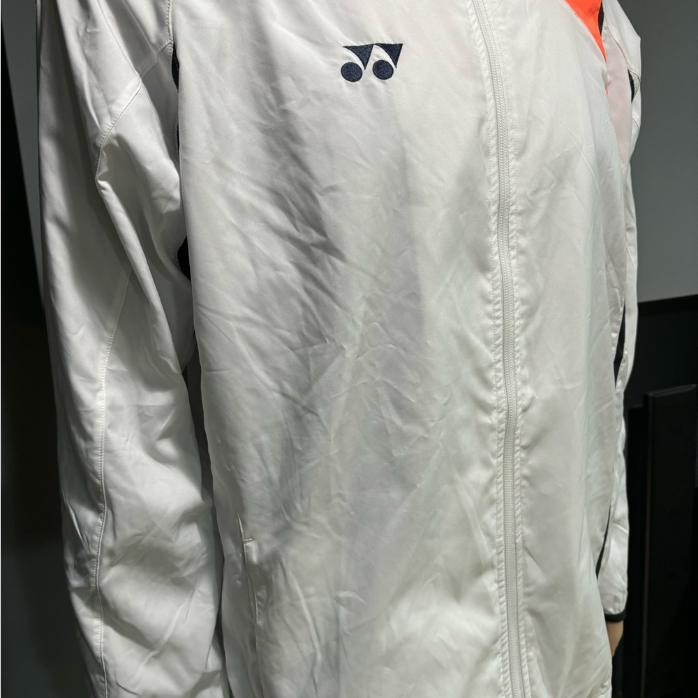 NWOT Yonex Jacket - Picture 3 of 10